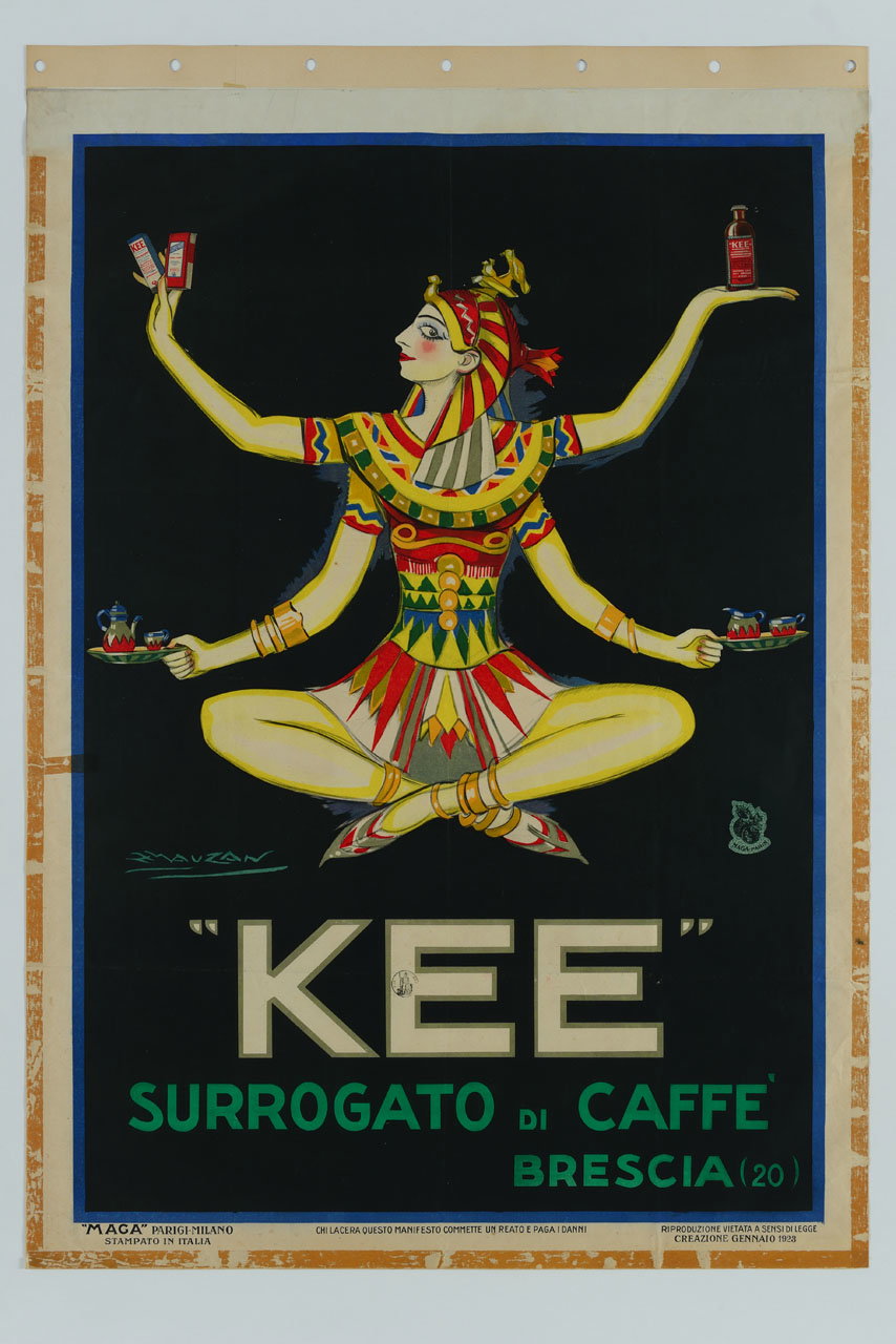 Kee surrogato di caff&egrave;